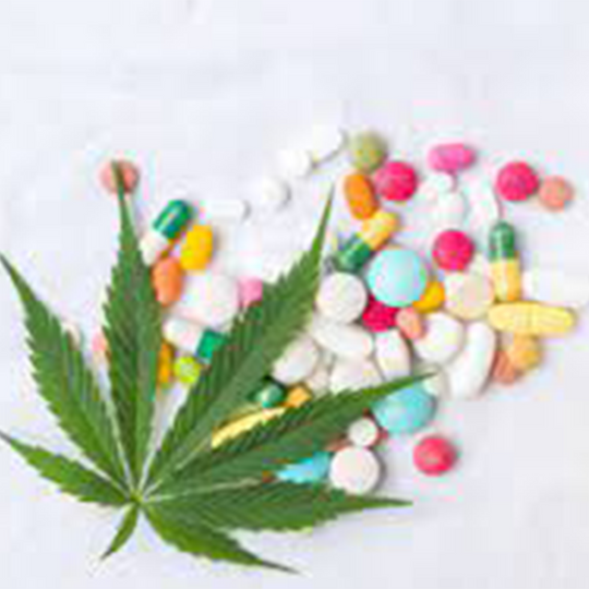 Peut-on consommer du CBD comme antidépresseurs ?
