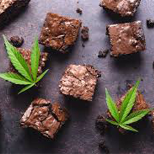 Le CBD, nouvel ingrédient indispensable dans nos assiettes (recettes, avec quoi peut-on le cuisiner et comment ?)