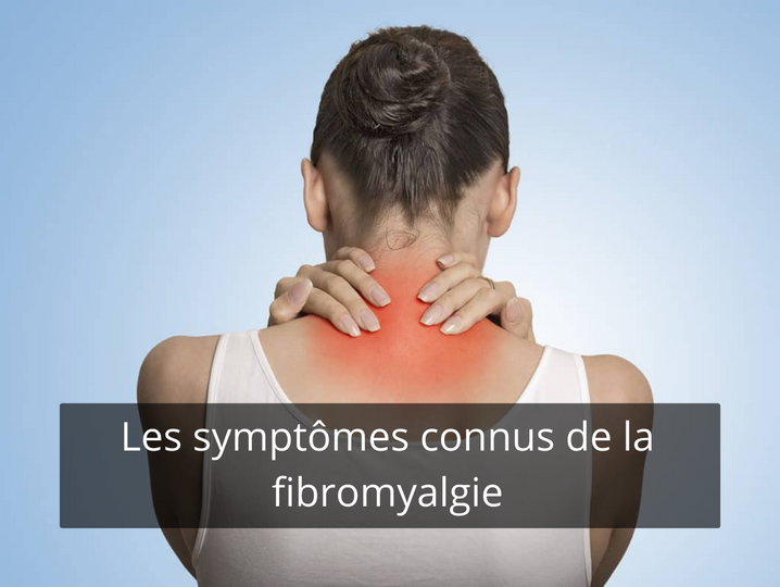Le CBD, un traitement pour la fibromyalgie ?