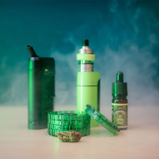 Le CBD, sous quelles formes le consommer ?