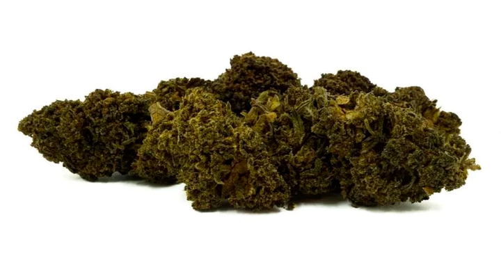 CBDEER - Super Silver Haze VMAC : Découvrez la Fusion Parfaite de Relaxation et d'Arôme