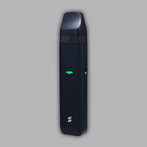 Visuel du Kit Wiz Go + Pod CBD de la marque Sunakin vendu chez CBDeer