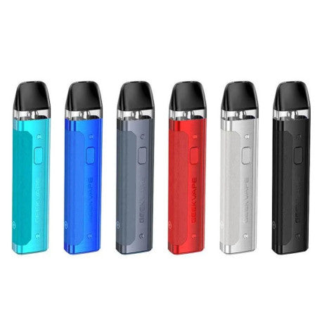 Pack Pod Aegis Q 1000mAh - Geekvape - Premium cigarette électronique from CBDeer - Just $28.90! Shop now at CBDeer