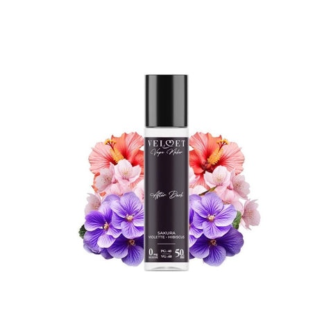 AFTER DARK 50ML - VELVET BY VAPE MAKER - Premium from CBDeer - Just $19.90! Shop now at CBDeer
