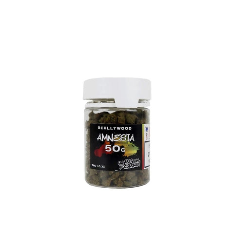 AMNESIA FLEUR DE CBD - BEULLYWOOD - Premium PRÉ-ROULÉ from BEULLYWOOD - Just $20! Shop now at CBDeer