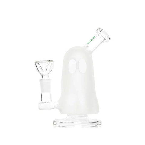 Bang en Verre Fantôme Phosphorescent 16.5cm – Hemper