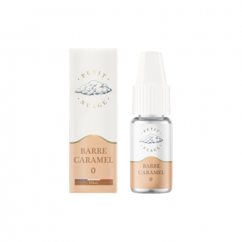 CBDeer - E-Liquide Barre Caramel - Petit Nuage 10ML CBDeer - E-Liquide Barre Caramel - Petit Nuage 10ML