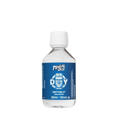Base 50PG / 50VG – Tribal Force - Premium Base from TRIBAL FORCE - Just $9.90! Shop now at CBDeer