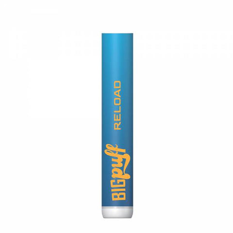 Batterie Big Puff Reload - Premium from CBDeer - Just $0! Shop now at CBDeer