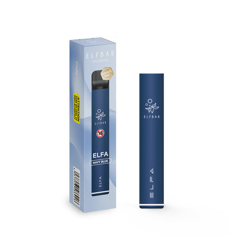BATTERIE ELFA 500MAH - ELFBAR - Premium from CBDeer - Just $0! Shop now at CBDeer