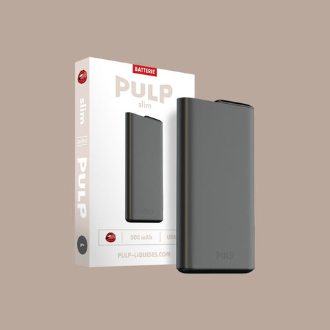 Batterie Le Pod Slim - Le Pod Slim by Pulp