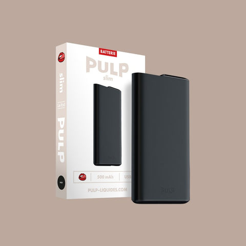 Batterie Le Pod Slim - Le Pod Slim by Pulp