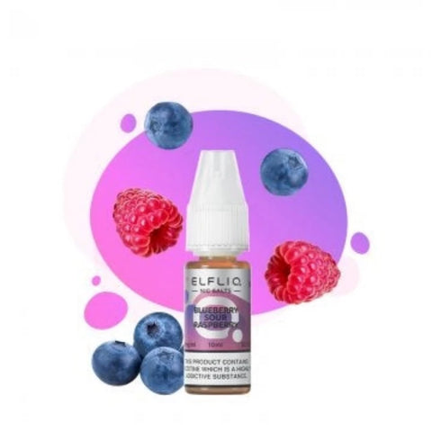 Copie de PINK LEMONADE SEL DE NICOTINE 10ML - ELFLIQ BY ELFBAR - Premium sel de nicotine from ELFBAR - Just $6.50! Shop now at CBDeer