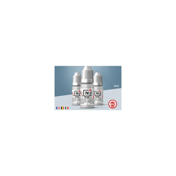 BOOSTER NICOTINE - 20MG - N+ - Premium Eliquide from LEMOTION - Just $1.20! Shop now at CBDeer