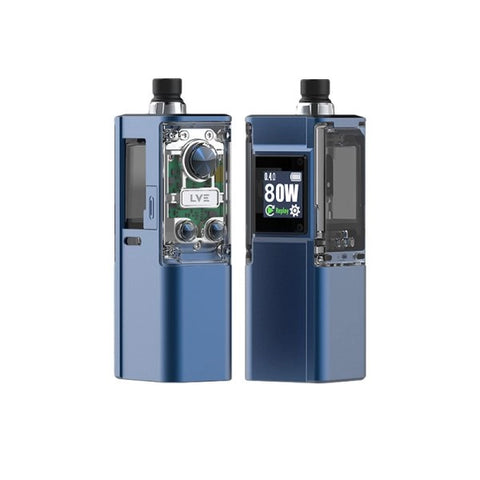 BOSON BORO DNA80C - LVE - Premium BOSON BORO DNA80C from LVE - Just $119! Shop now at CBDeer