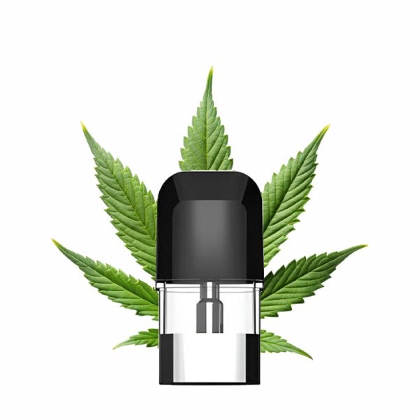 POD 700 PUFF CBD - FORMULE EXPLOSIVE  CBDeer