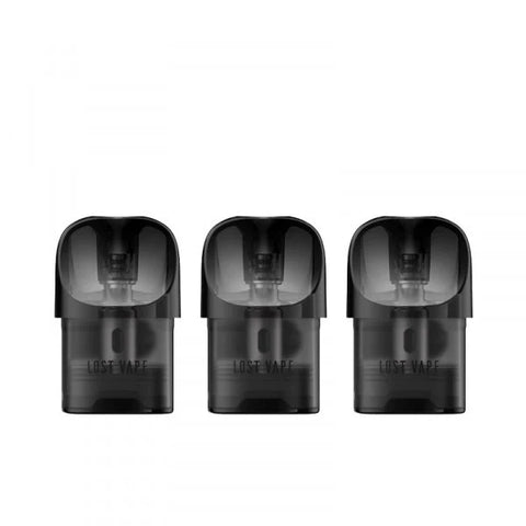 Cartouche Résistance Ursa Nano / Ursa Baby / Ursa Nano Pro (3pcs) - Lost Vape - Premium  from CBDeer - Just $8.90! Shop now at CBDeer