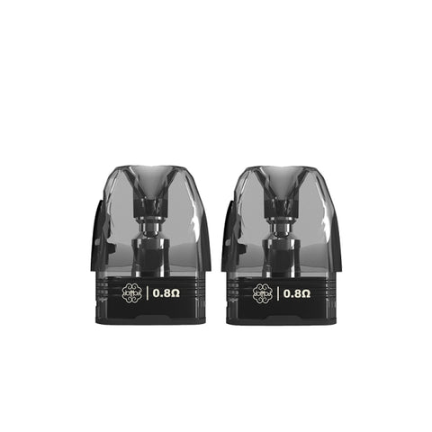 Cartouches Dotpod Plus 3ml (2pcs) - Dotmod