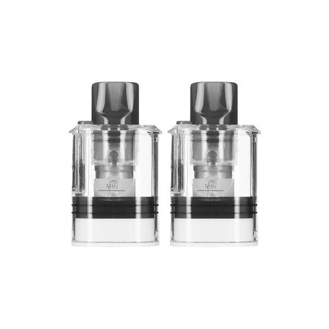 CARTOUCHES PRO PUREMAX 2ML – SX MINI - Premium from CBDeer - Just $0! Shop now at CBDeer