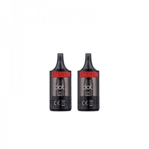 Cartouches Switch R 3ml (2pcs) – DotMod
