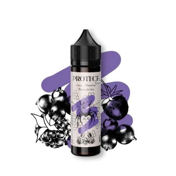 Cassis Framboise Fraises des Bois 0mg 50ml - Protect - Premium Eliquide from PROTECT - Just $18.90! Shop now at CBDeer
