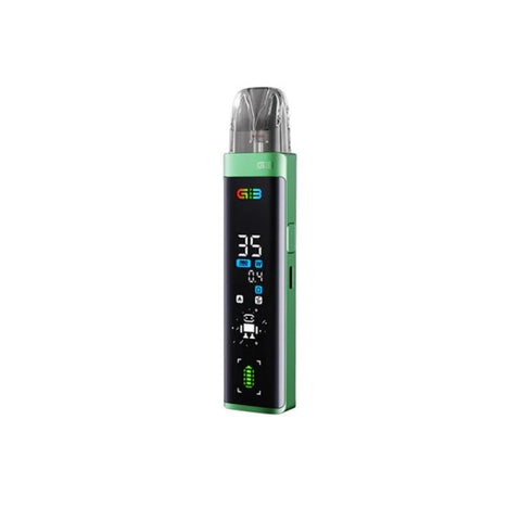 PACK POD CALIBURN G3 PRO - UWELL - Premium from UWELL - Just $0! Shop now at CBDeer