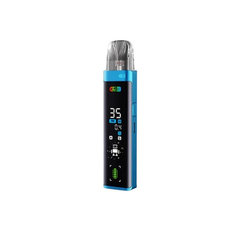 PACK POD CALIBURN G3 PRO - UWELL - Premium from UWELL - Just $0! Shop now at CBDeer