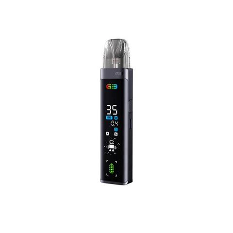 PACK POD CALIBURN G3 PRO - UWELL - Premium from UWELL - Just $0! Shop now at CBDeer
