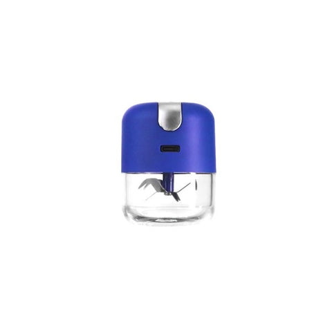 Grinder Électrique - Premium Grinder from CBDeer - Just $0! Shop now at CBDeer