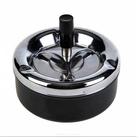 Cendrier poussoir - Premium Cendrier poussoir from CBDeer - Just $0! Shop now at CBDeer