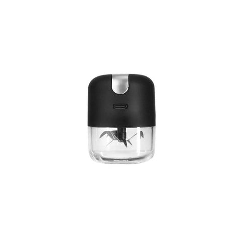 Grinder Électrique - Premium Grinder from CBDeer - Just $0! Shop now at CBDeer