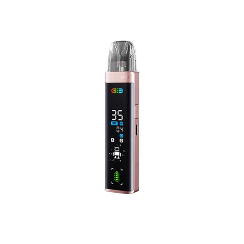 PACK POD CALIBURN G3 PRO - UWELL - Premium from UWELL - Just $0! Shop now at CBDeer