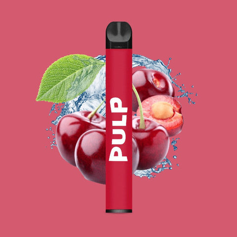 CERISE GLACÉE - LE POD PULP - Premium puff from Josh Noah - Just $7.90! Shop now at CBDeer
