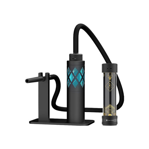 KIT COMPLET HOOKAH AIR RHOMBIC - FUMYTECH