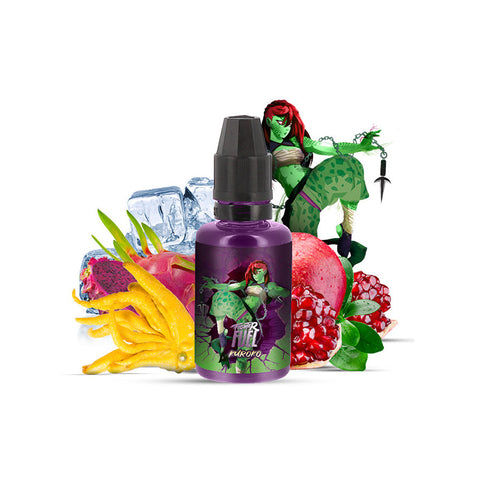 CONCENTRÉ KUROKO 30ML - FIGHTER FUEL - Premium from CBDeer - Just $12.90! Shop now at CBDeer