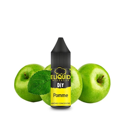 Concentré Pomme 10ml – Eliquid France - Premium CONCENTRÉ DIY from ELIQUID FRANCE - Just $3.99! Shop now at CBDeer