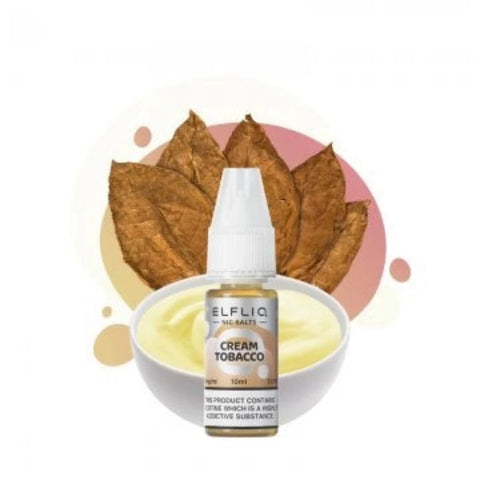 Copie de APPLE PEACH SEL DE NICOTINE 10ML - ELFLIQ BY ELFBAR - Premium sel de nicotine from ELFBAR - Just $6.50! Shop now at CBDeer
