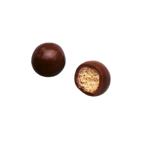 Crousti’Billes CBD Chocolat au Lait – 250mg – Greeneo - Premium Bonbons et chocolat from Greeneo - Just $12.90! Shop now at CBDeer