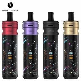E-Chicha Astara 6ML – Lost Vape