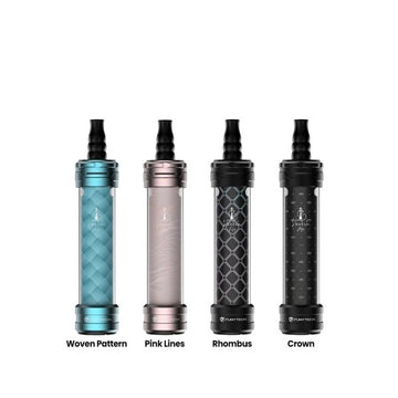 E-CHICHA PORTABLE HOOKAH AIR MINI – FUMYTECH
