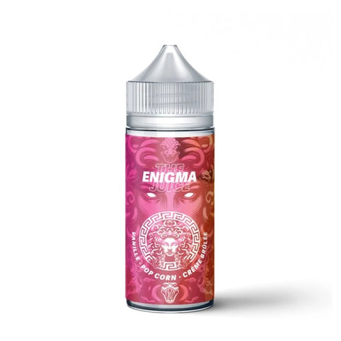 E-LIQUIDE ENIGMA 0MG - THE MDS JUICE - Premium e-liquide from THE MDS JUICE - Just $16.90! Shop now at CBDeer
