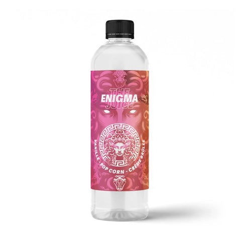 E-LIQUIDE ENIGMA 0MG - THE MDS JUICE - Premium e-liquide from THE MDS JUICE - Just $16.90! Shop now at CBDeer