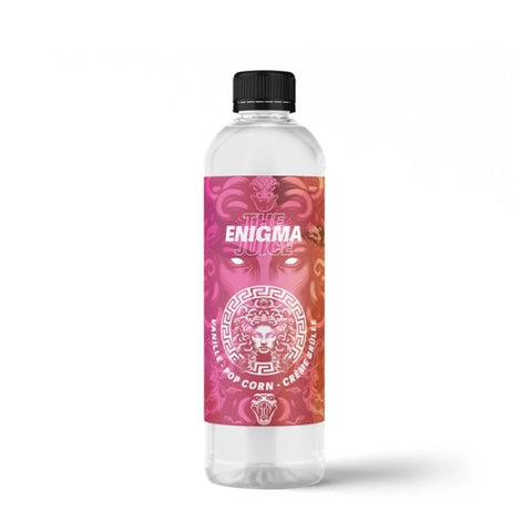 E-LIQUIDE ENIGMA 0MG - THE MDS JUICE - Premium e-liquide from THE MDS JUICE - Just $16.90! Shop now at CBDeer