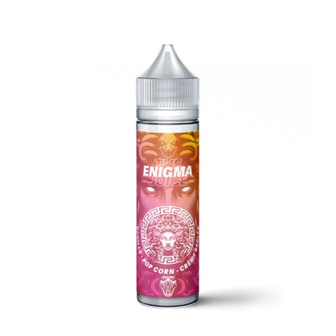E-LIQUIDE ENIGMA 0MG - THE MDS JUICE - Premium e-liquide from THE MDS JUICE - Just $16.90! Shop now at CBDeer