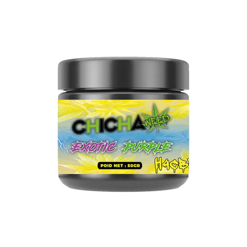 EXOTIC PURPLE CBD & H4CBD - CHICHA WEED - Premium from CHICHA WEED - Just $13.90! Shop now at CBDeer