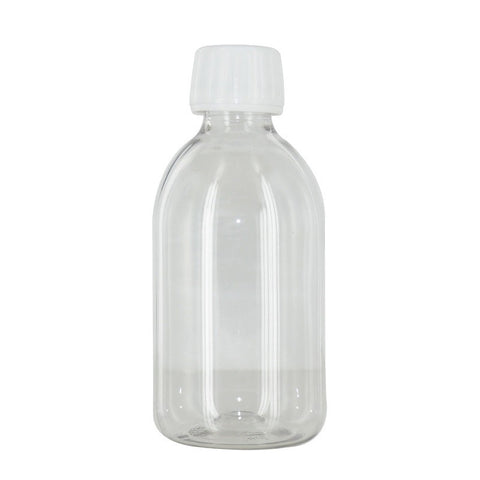 Flacon Vide 1L / 500ml / 250ml avec Bouchon - Premium from CBDeer - Just $0! Shop now at CBDeer