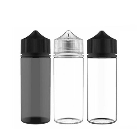 Flacon Unicorn 120ml V3 – Chubby Gorilla - Premium Flacon Vide from Chubby Gorilla - Just $1.50! Shop now at CBDeer