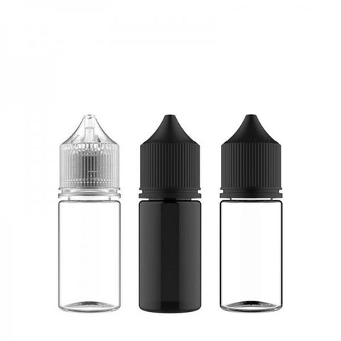 Flacon Unicorn 30ml V3 – Chubby Gorilla - Premium Flacon Vide from Chubby Gorilla - Just $0.90! Shop now at CBDeer
