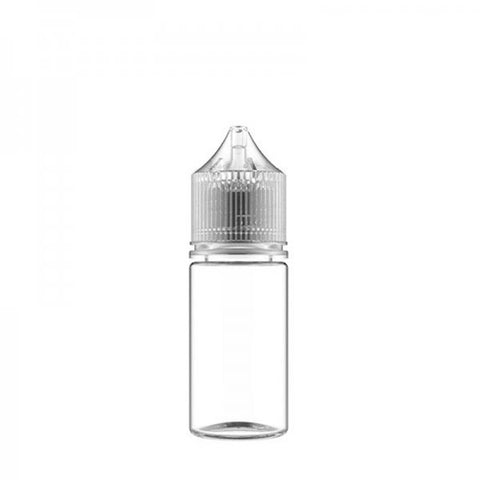 Flacon Unicorn 30ml V3 – Chubby Gorilla - Premium Flacon Vide from Chubby Gorilla - Just $1.30! Shop now at CBDeer