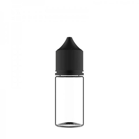 Flacon Unicorn 30ml V3 – Chubby Gorilla - Premium Flacon Vide from Chubby Gorilla - Just $1.30! Shop now at CBDeer